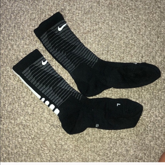 Nike Other - Nike elite socks Nike Other - Nike elite socks